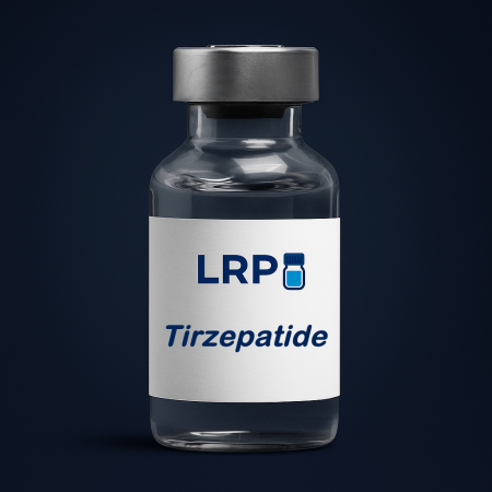 Tirzepatide